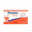 pharmaton capsergy