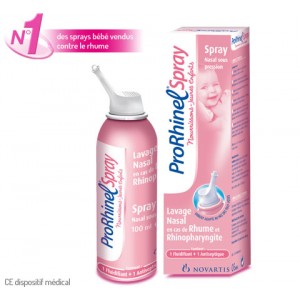 ProRhinel Spray N