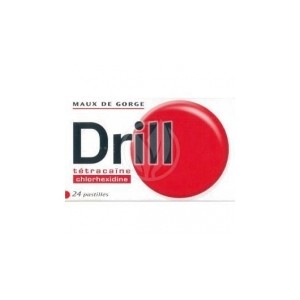 Drill 