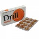 drill miel rosat 
