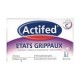 actifed etats grippaux