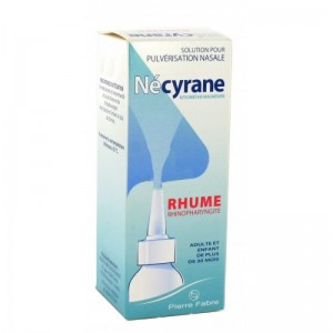 N&eacute;cyrane