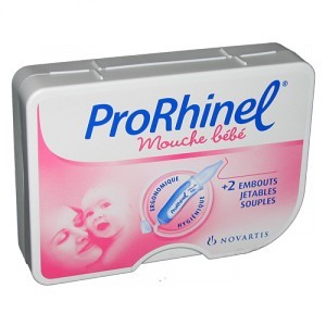 ProRhinel Mouche B&eacute;b&eacute;