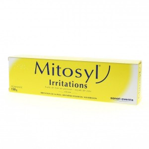 Mitosyl Irritations