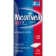 nicotinell 2mg fruit
