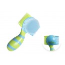 Brosse Peigne 3 en 1