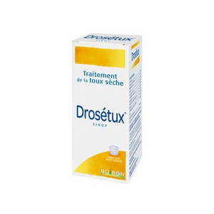 Dros&eacute;tux