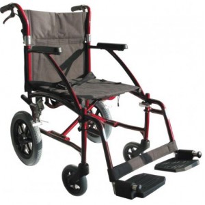Fauteuil roulant Stan
