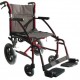 Fauteuil roulant Stan léger