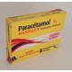 Paracetamol 1g Ranbaxy