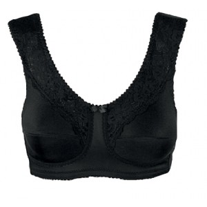 Soutien-Gorge Galant Agrafage Dos