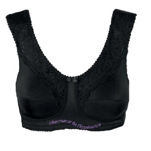 Soutien-Gorge Galant Agrafage Devant