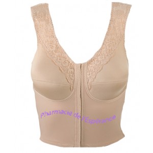 Soutien-Gorge Bustier Comfort