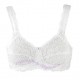 Soutien-gorge Flora dentelle