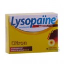 Lysopa&iuml;ne