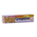 Vox Lysopa&iuml;ne