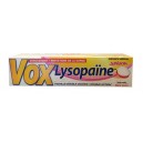 Vox Lysopa&iuml;ne junior