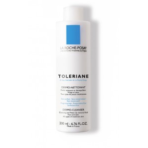 Toleriane Dermo-Nettoyant 