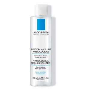 Solution micellaire physiologique  200 ml