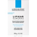 Lipikar Pain Surgras  La Roche Posay nettoyant physiologique anti-dess&egrave;chement