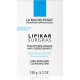 Lipikar Pain Surgras  La Roche Posay nettoyant physiologique anti-dessèchement