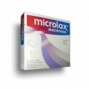 Microlax Macrogol 