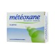 Météoxane maux d'estomac digestion difficile ballonnements cephalon 60 gélules