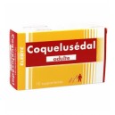 Coquelusedal suppositoires adultes