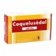Coquelusedal suppositoires adultes