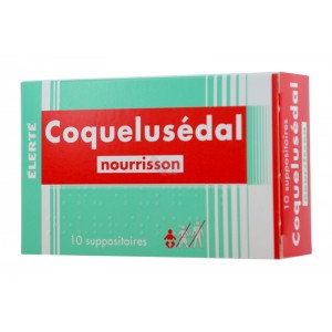 Coquelusedal Nourrissons