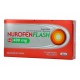 Nurofenflash 400 mg  douleurs fièvre ibuprofene boite de 12 comprimés