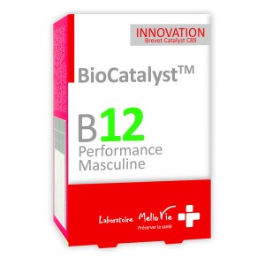 BioCatalyst B12 Performance